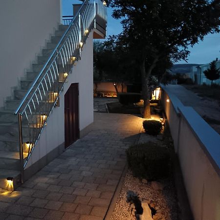 Apartman Pajo Seline Exterior foto